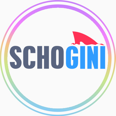 SCHOGINI Systems Pvt Ltd logo